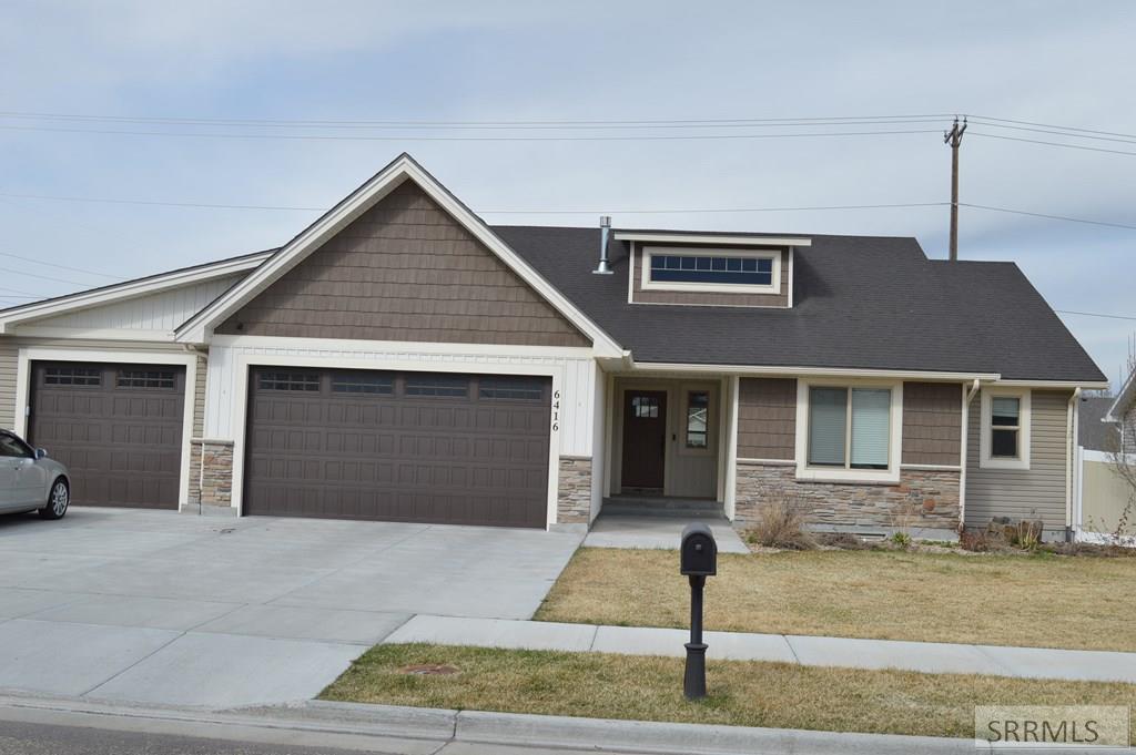 6416 Zachary Dr, IDAHO FALLS, Idaho image 45