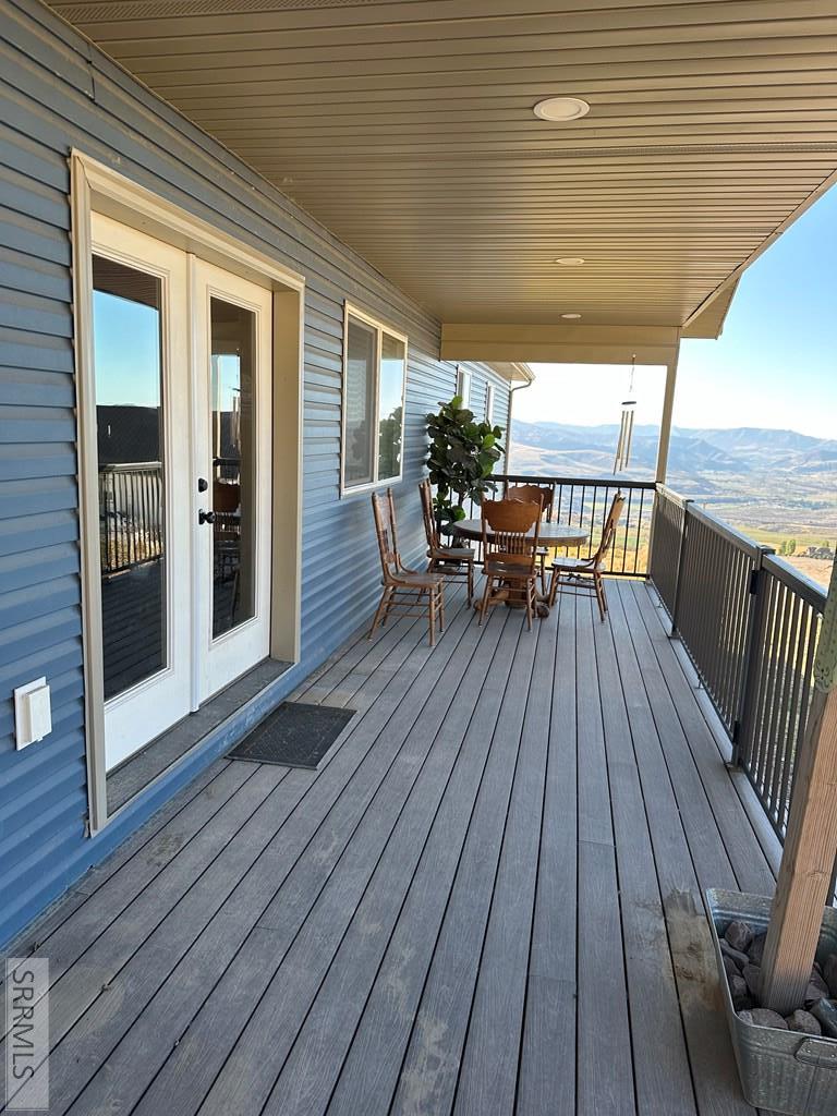 1725 Peerless Place, INKOM, Idaho image 2