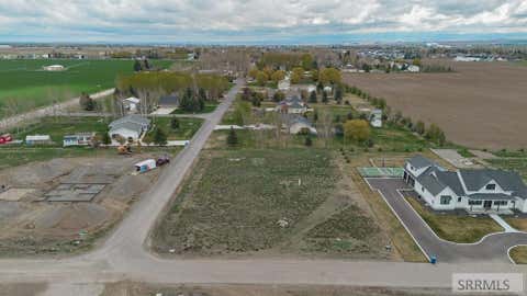 Vacant Land For Sale - TBD Oaklee Drive<br/> REXBURG, ID 83440