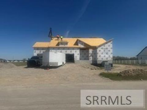 Photo of 3757 E 369 N, RIGBY, ID 83442 (MLS # 2184590)
