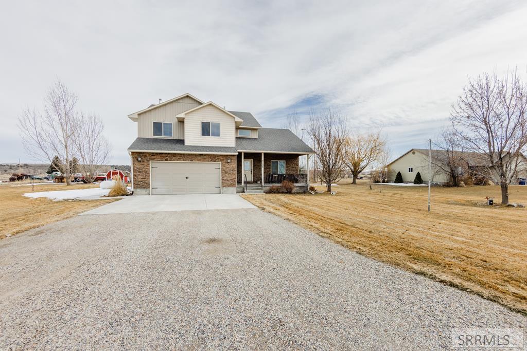 7108 S 400 W, REXBURG, Idaho image 2