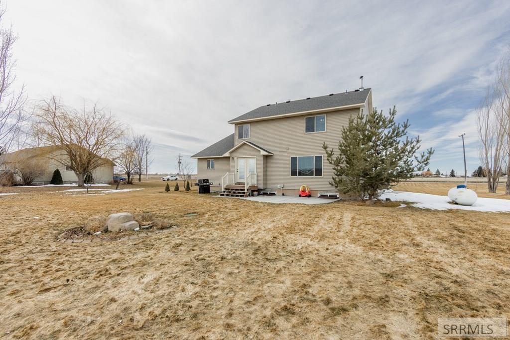 7108 S 400 W, REXBURG, Idaho image 45