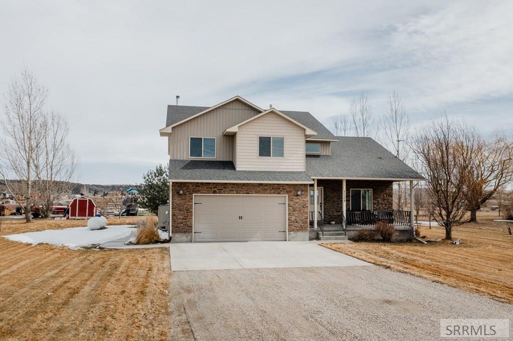 7108 S 400 W, REXBURG, Idaho image 1