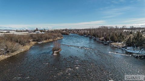 808 Fall River Springs Lane CHESTER ID 83421