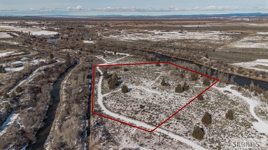 808 Fall River Springs Lane