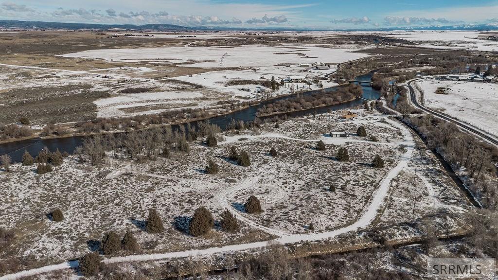 808 Fall River Springs Lane