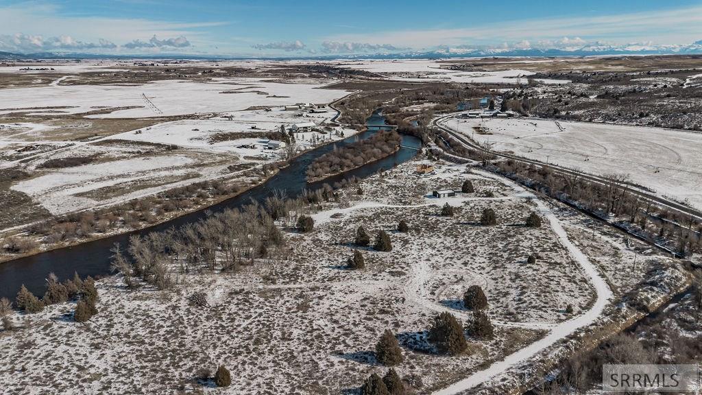 808 Fall River Springs Lane