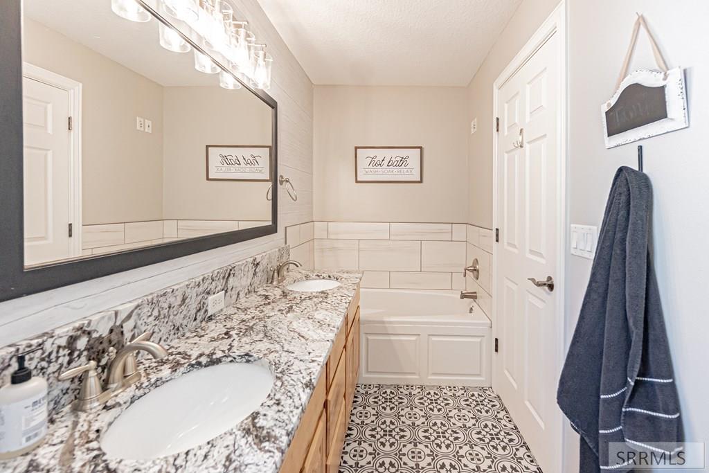 3636 Summit Run Trail, IDAHO FALLS, Idaho image 32