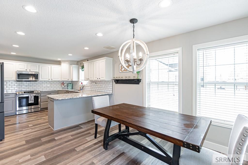 3636 Summit Run Trail, IDAHO FALLS, Idaho image 17