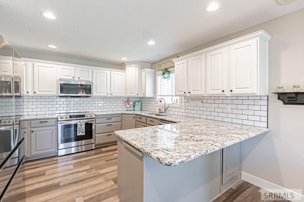 3636 Summit Run Trail, IDAHO FALLS, Idaho image 13