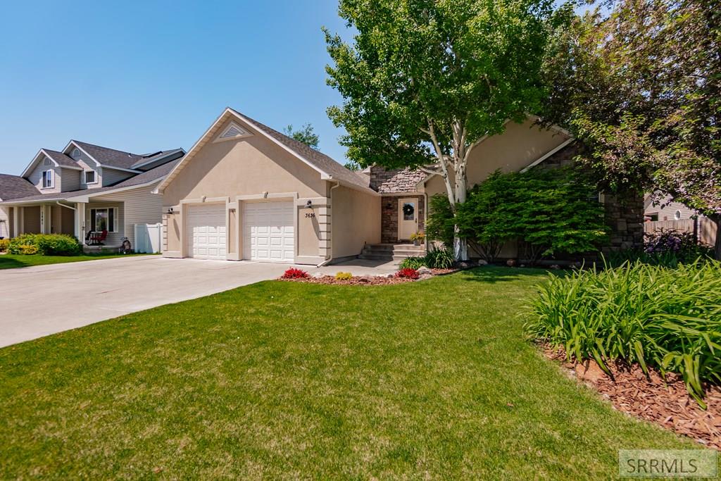 3636 Summit Run Trail, IDAHO FALLS, Idaho image 3