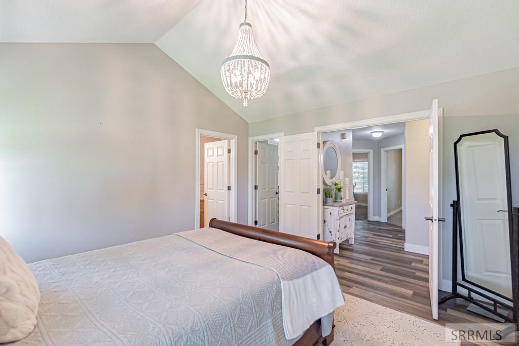 3636 Summit Run Trail, IDAHO FALLS, Idaho image 25
