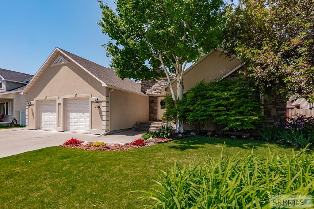 3636 Summit Run Trail, IDAHO FALLS, Idaho image 2