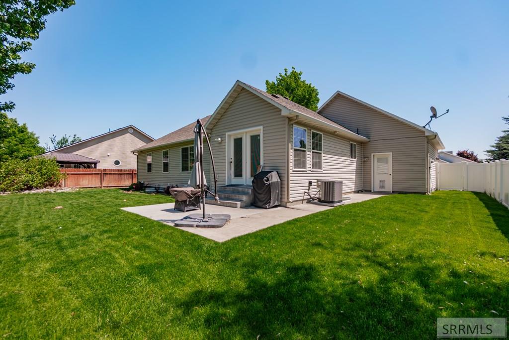 3636 Summit Run Trail, IDAHO FALLS, Idaho image 4