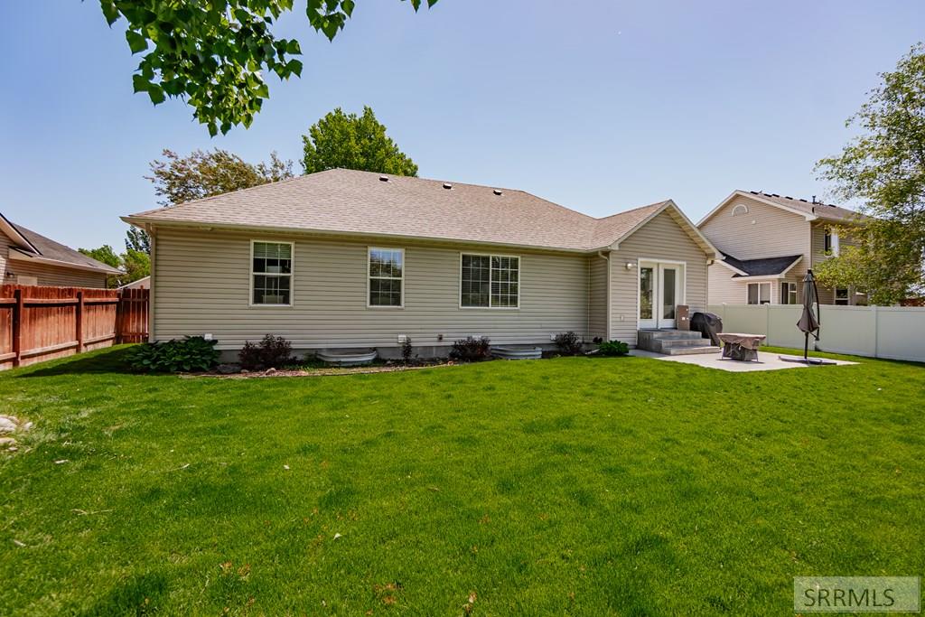 3636 Summit Run Trail, IDAHO FALLS, Idaho image 6