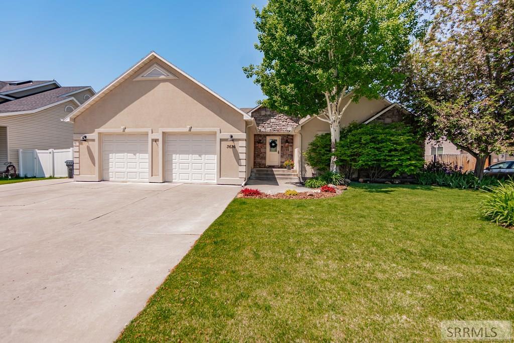 3636 Summit Run Trail, IDAHO FALLS, Idaho image 1