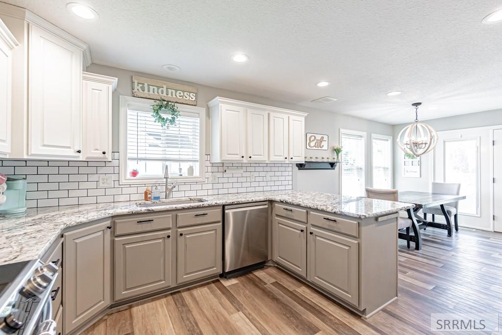 3636 Summit Run Trail, IDAHO FALLS, Idaho image 15