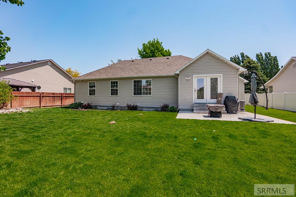 3636 Summit Run Trail, IDAHO FALLS, Idaho image 5