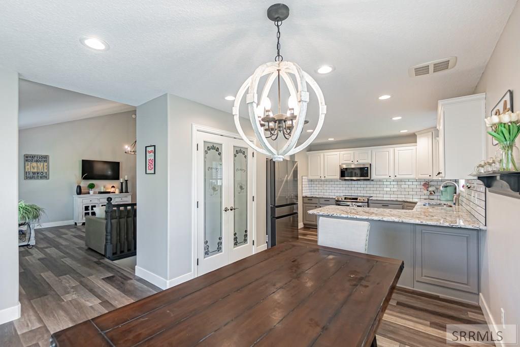 3636 Summit Run Trail, IDAHO FALLS, Idaho image 20
