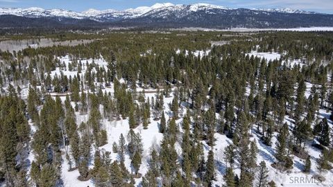 Photo of 2822 NE Sagehen Dr, ISLAND PARK, ID 83429 (MLS # 2184923)