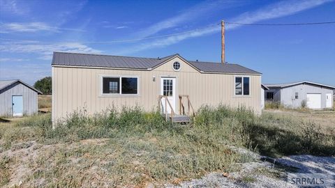 Photo of 2578 S Hwy 34, PRESTON, ID 83263 (MLS # 2180071)