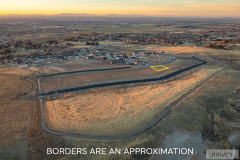 3269 Granger St AMMON ID 83406