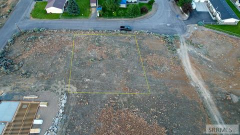 Photo of 120 Redbird Lane, CHALLIS, ID 83226 (MLS # 2180801)