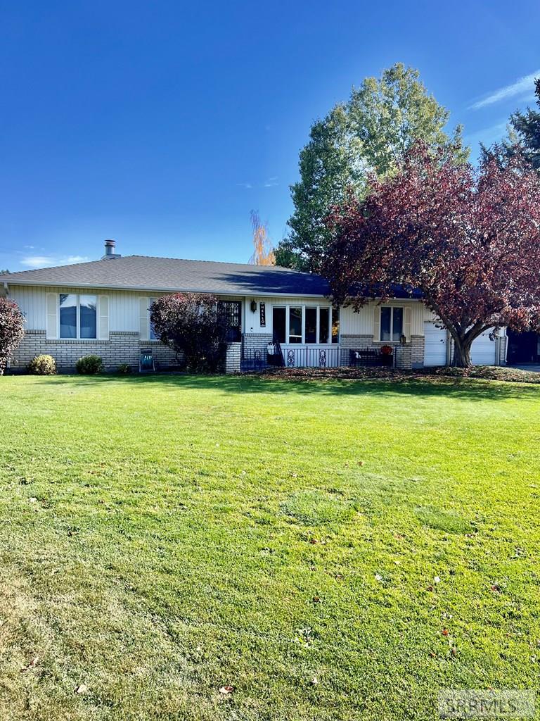 2921 Disney Drive, IDAHO FALLS, Idaho image 2