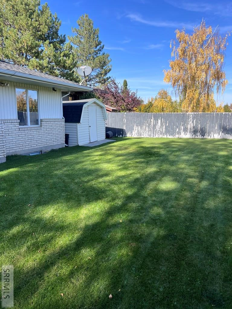 2921 Disney Drive, IDAHO FALLS, Idaho image 31