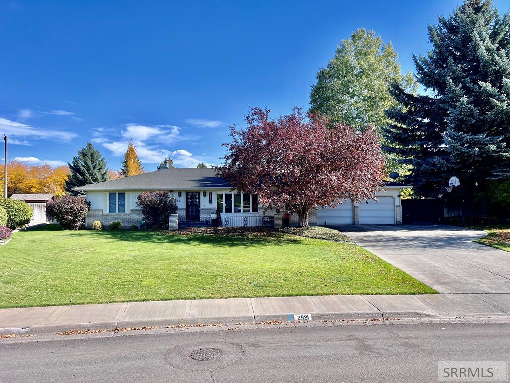 2921 Disney Drive, IDAHO FALLS, Idaho image 1