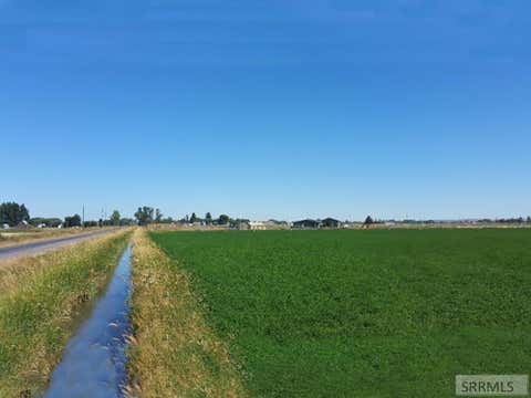 Vacant Land For Sale - 14064 N 105 E<br/> IDAHO FALLS, ID 83401