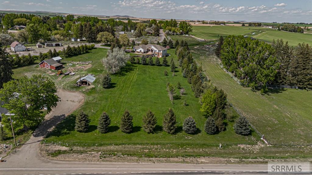 346 N Canyon Creek Road, IDAHO FALLS, Idaho image 44
