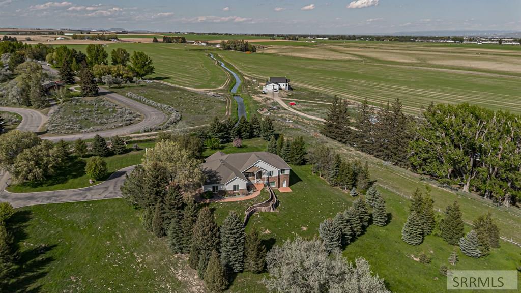 346 N Canyon Creek Road, IDAHO FALLS, Idaho image 46
