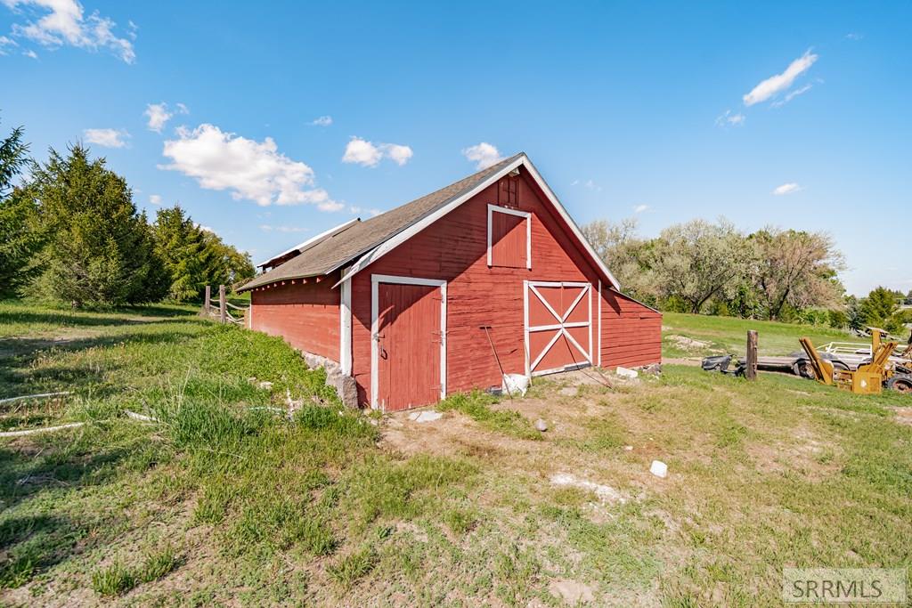 346 N Canyon Creek Road, IDAHO FALLS, Idaho image 37