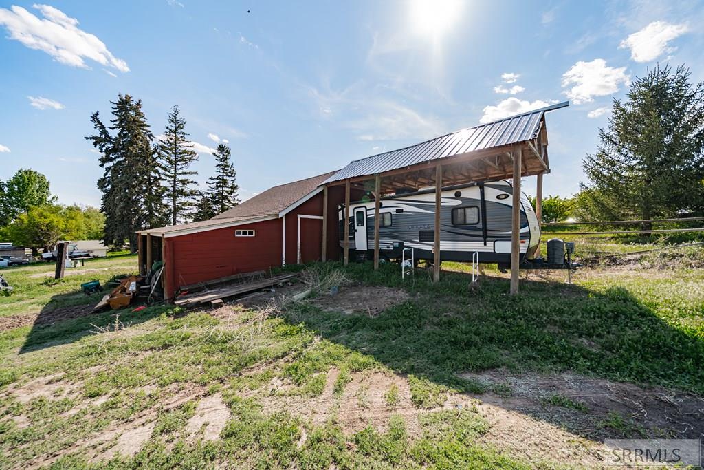 346 N Canyon Creek Road, IDAHO FALLS, Idaho image 38