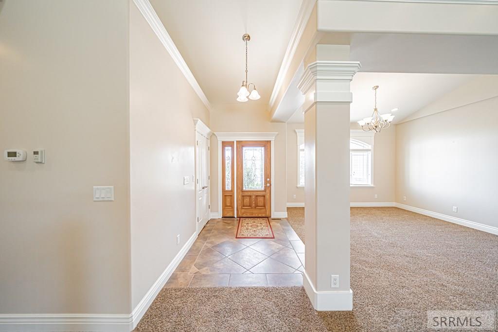 346 N Canyon Creek Road, IDAHO FALLS, Idaho image 4