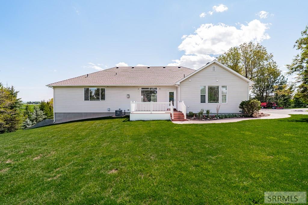 346 N Canyon Creek Road, IDAHO FALLS, Idaho image 41