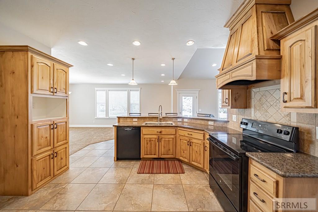 346 N Canyon Creek Road, IDAHO FALLS, Idaho image 14