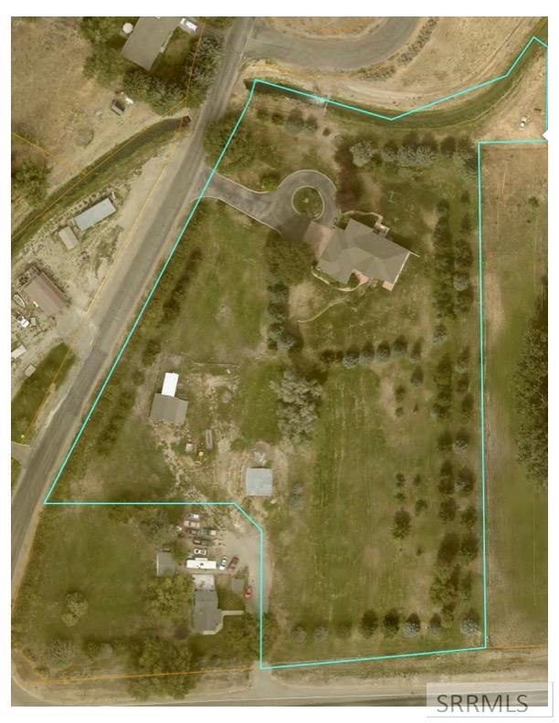 346 N Canyon Creek Road, IDAHO FALLS, Idaho image 47