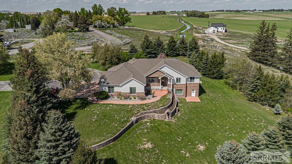 346 N Canyon Creek Road, IDAHO FALLS, Idaho image 43
