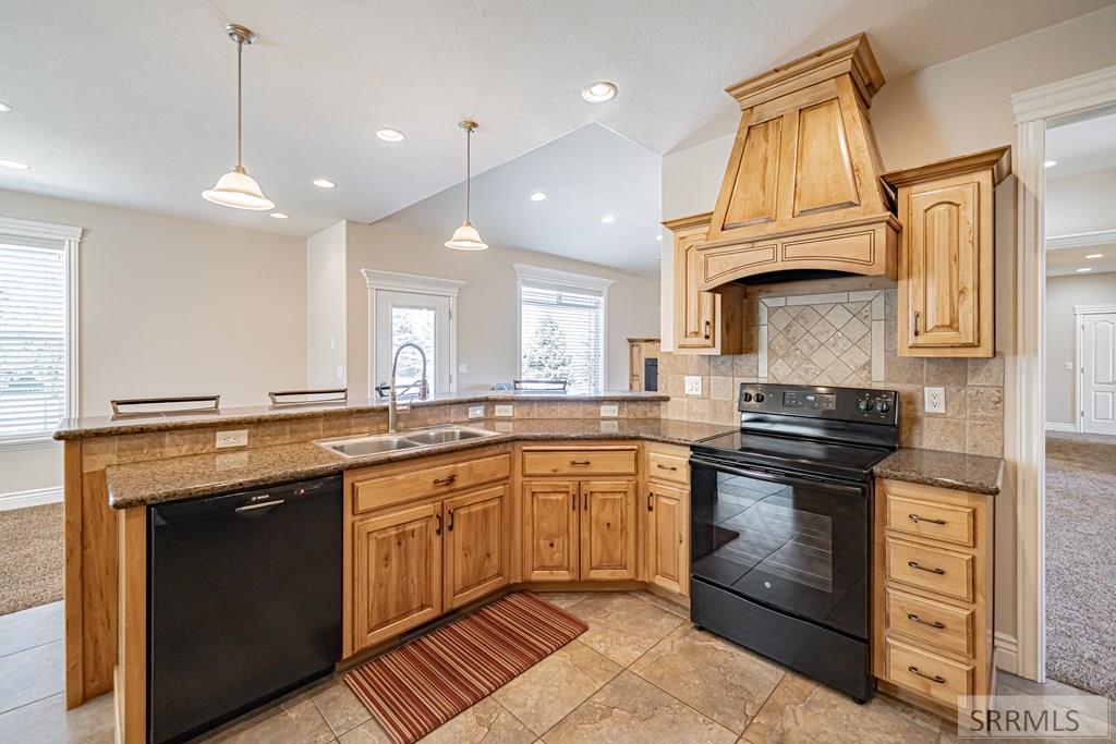 346 N Canyon Creek Road, IDAHO FALLS, Idaho image 13