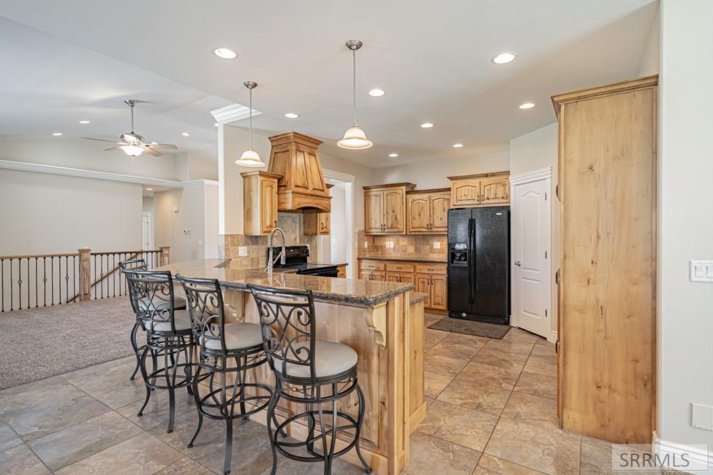 346 N Canyon Creek Road, IDAHO FALLS, Idaho image 11