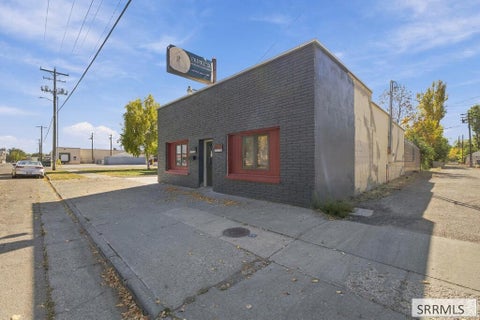 Photo of 340 W Sexton St, BLACKFOOT, ID 83221 (MLS # 2189832)