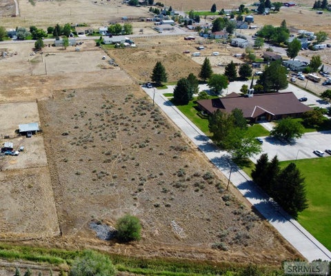 Vacant Land For Sale - TBD N 4th Street<br/> DOWNEY, ID 83234
