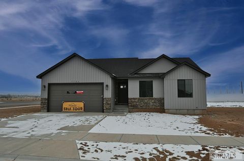 3186 Marigold Lane AMMON ID 83406