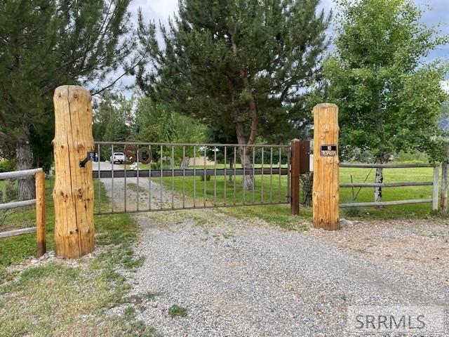 50 Ideal Acres Road, SALMON, Idaho image 45