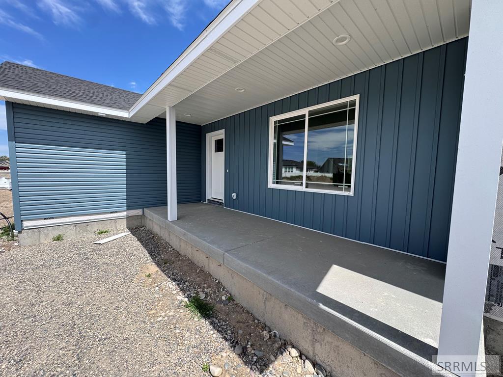 397 Wind River Drive