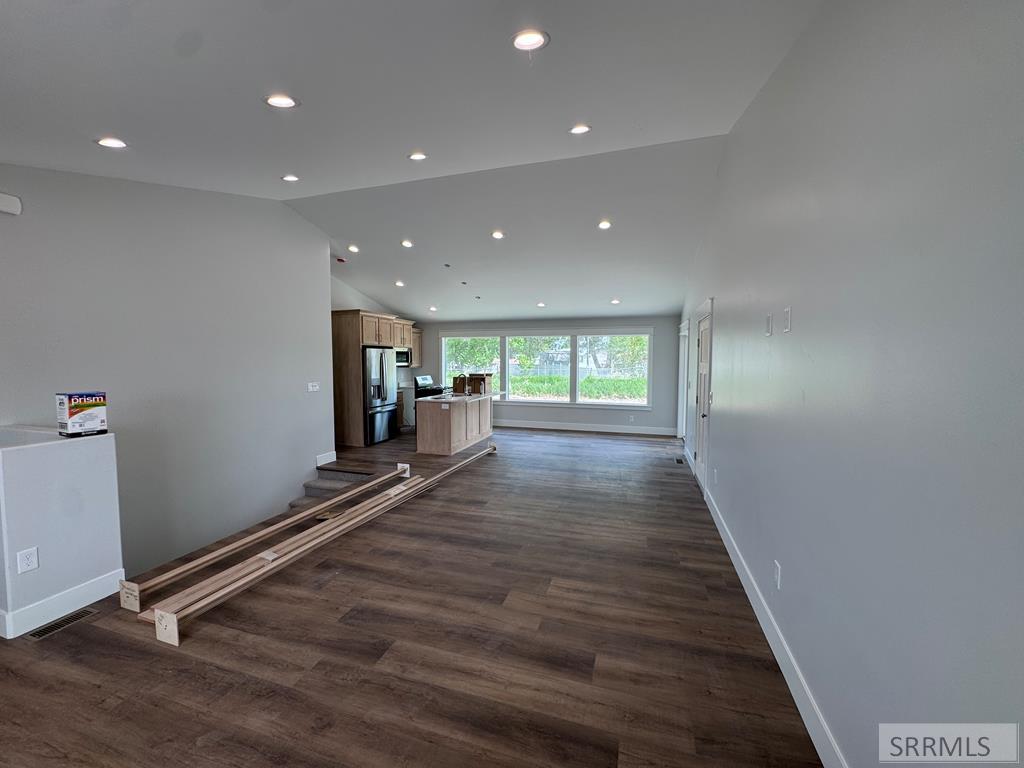 397 Wind River Drive