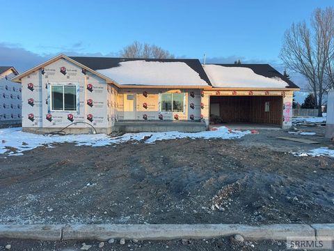 Photo of 397 Wind River Drive, SHELLEY, ID 83274 (MLS # 2182156)