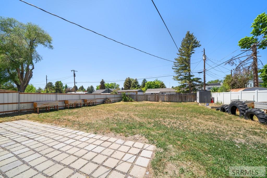 160 Horrocks Drive, BLACKFOOT, Idaho image 24
